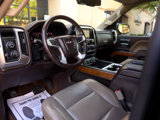 Used 2015 GMC Sierra 1500 SLT w/ Driver Alert Package image 5