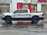 Used 2025 RAM 1500 Rebel w/ Bed Utility Group image 3