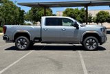 New 2025 GMC Sierra 3500 Denali w/ Denali Reserve Package image 3