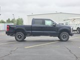 New 2025 Ford F250 XLT image 3