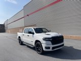 New 2025 RAM 1500 Laramie w/ Night Edition image 2