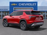 New 2026 Chevrolet Equinox LT w/ Convenience Package II image 3