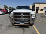 Used 2018 RAM 3500 Tradesman w/ Chrome Appearance Group image 3