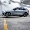 New 2026 Volvo XC60 B5 Ultra w/ Protection Package Premier image 3