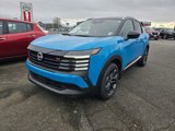 Used 2025 Nissan Kicks SR w/ SR Premium Package image 3
