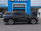 New 2025 Chevrolet Traverse LT w/ Enhanced Driving Package image 5