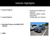 Certified 2025 Hyundai Kona SE image 4