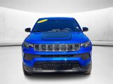 New 2025 Jeep Compass Sport w/ Mopar Graphics Package image 2