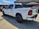 New 2025 RAM 1500 4x4 Crew Cab image 5