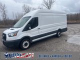 Used 2021 Ford Transit 350 148 High Roof Extended w/ Load Area Protection Package image 6
