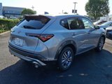 New 2025 Acura ADX AWD image 4