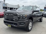 New 2025 RAM 2500 Laramie image 3