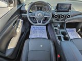 New 2025 Nissan Sentra SR w/ SR Premium Package image 6
