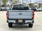 New 2025 Ford F250 Lariat w/ Black Appearance Package image 3