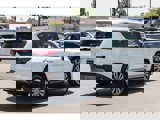 Certified 2025 Lexus LX 700h Luxury image 4