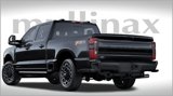 New 2025 Ford F250 Platinum image 2