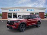 New 2025 Ford Explorer ST image 2