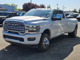 New 2025 RAM 3500 Longhorn image 3