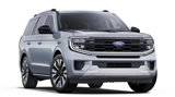 New 2025 Ford Expedition Platinum image 4