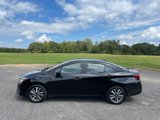 Used 2023 Nissan Versa SV image 2
