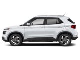 New 2025 Hyundai Venue SEL image 3
