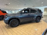 New 2026 Honda Passport TrailSport image 3