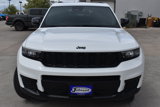 New 2025 Jeep Grand Cherokee L Altitude image 2