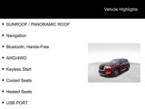New 2025 Nissan Pathfinder Platinum w/ Cargo Package image 5