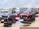New 2025 Nissan Armada Platinum image 2