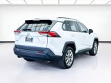 Used 2024 Toyota RAV4 XLE Premium image 4