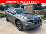 Used 2025 Subaru Forester Premium w/ Convenience Package #1 image 2
