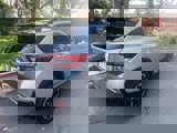 Used 2021 Subaru Crosstrek 2.0i image 4