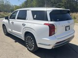 New 2025 Hyundai Palisade Calligraphy image 3
