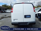 Used 2023 Chevrolet Express 2500 w/ Driver Convenience Package image 6