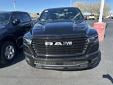 New 2025 RAM 1500 Laramie image 2