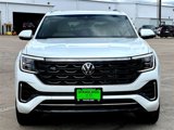 New 2025 Volkswagen Atlas Cross Sport SEL Premium R-Line image 3