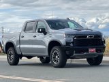 New 2025 Chevrolet Silverado 1500 ZR2 w/ Technology Package image 2