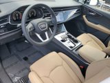 New 2025 Audi Q7 3.0T Prestige image 2