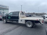 Used 2023 Ford F350 XL w/ Snow Plow Prep Package image 3