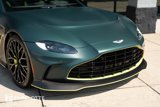 Used 2023 Aston Martin V12 Vantage image 2