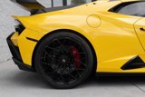 Used 2022 Lamborghini Huracan STO image 4
