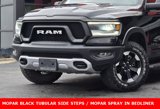 Used 2023 RAM 1500 Rebel w/ Rebel Level 1 Equipment Group image 3