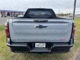 New 2025 Chevrolet Silverado EV RST image 5