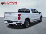 Used 2023 Chevrolet Silverado 1500 High Country w/ Technology Package image 5