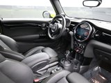 Certified 2022 MINI Cooper S image 2