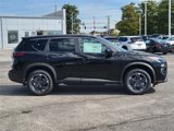 New 2026 Nissan Rogue SV image 4