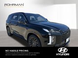New 2025 Hyundai Palisade Calligraphy image 2