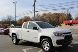 Used 2022 Chevrolet Colorado W/T w/ WT Convenience Package image 3