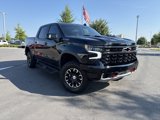 Used 2025 Chevrolet Silverado 1500 ZR2 w/ Technology Package image 2