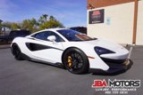Used 2019 McLaren 600LT image 2